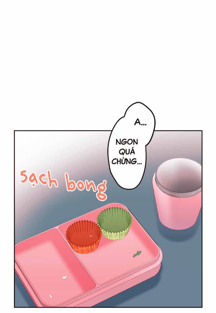 Cô Bạn Gái Hai Mặt - Chương 19 - ảnh 37