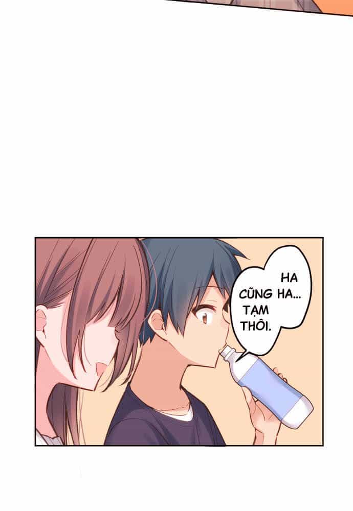 Cô Bạn Gái Hai Mặt - Chương 19 - ảnh 45