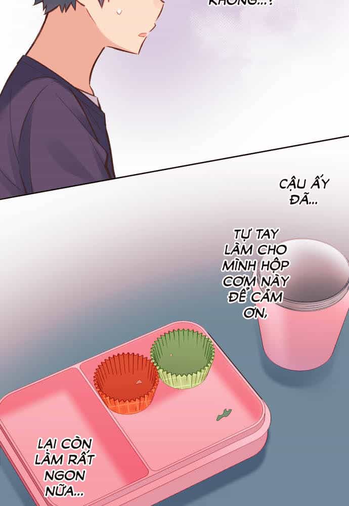 Cô Bạn Gái Hai Mặt - Chương 19 - ảnh 52