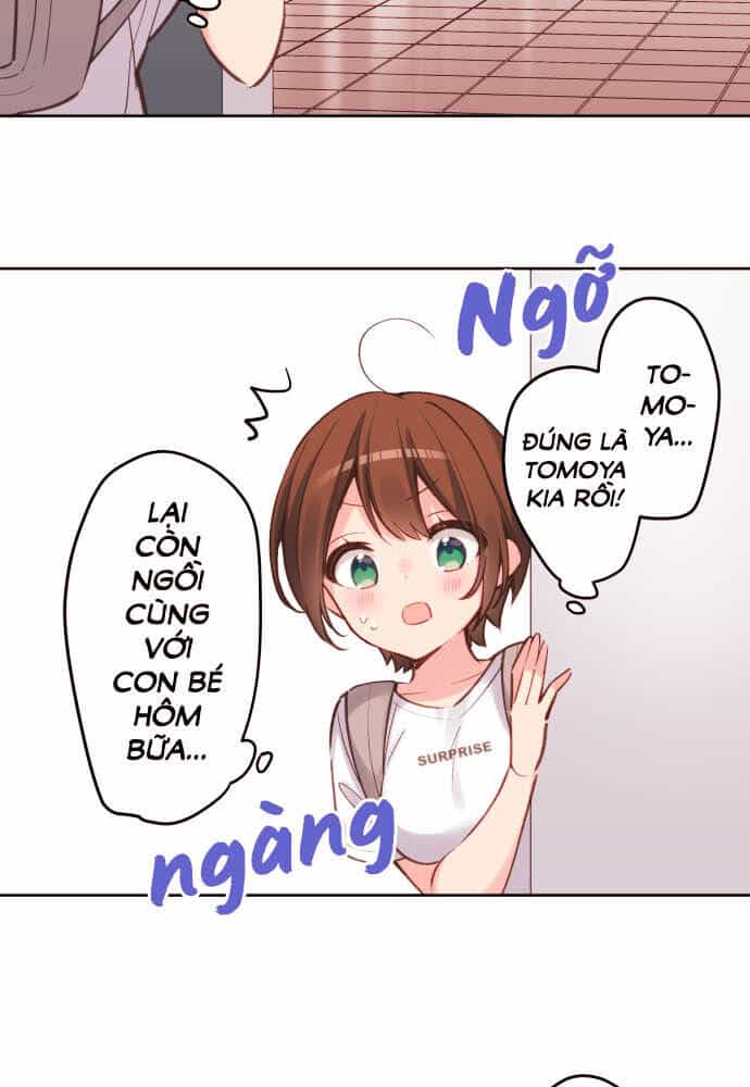 Cô Bạn Gái Hai Mặt - Chương 19 - ảnh 57