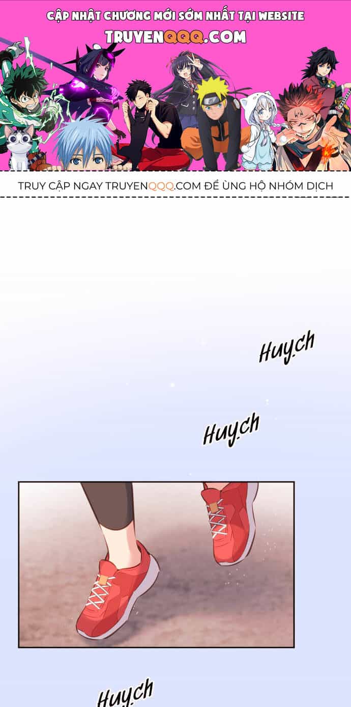 Cô Bạn Gái Hai Mặt - Chương 20 - ảnh 1