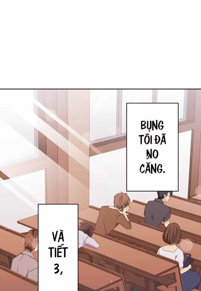 Cô Bạn Gái Hai Mặt - Chương 20 - ảnh 11