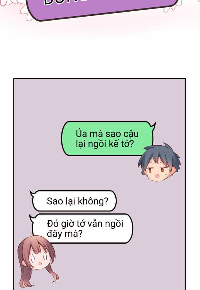 Cô Bạn Gái Hai Mặt - Chương 20 - ảnh 24