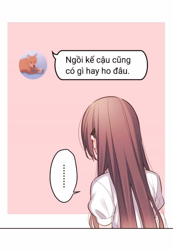 Cô Bạn Gái Hai Mặt - Chương 20 - ảnh 27
