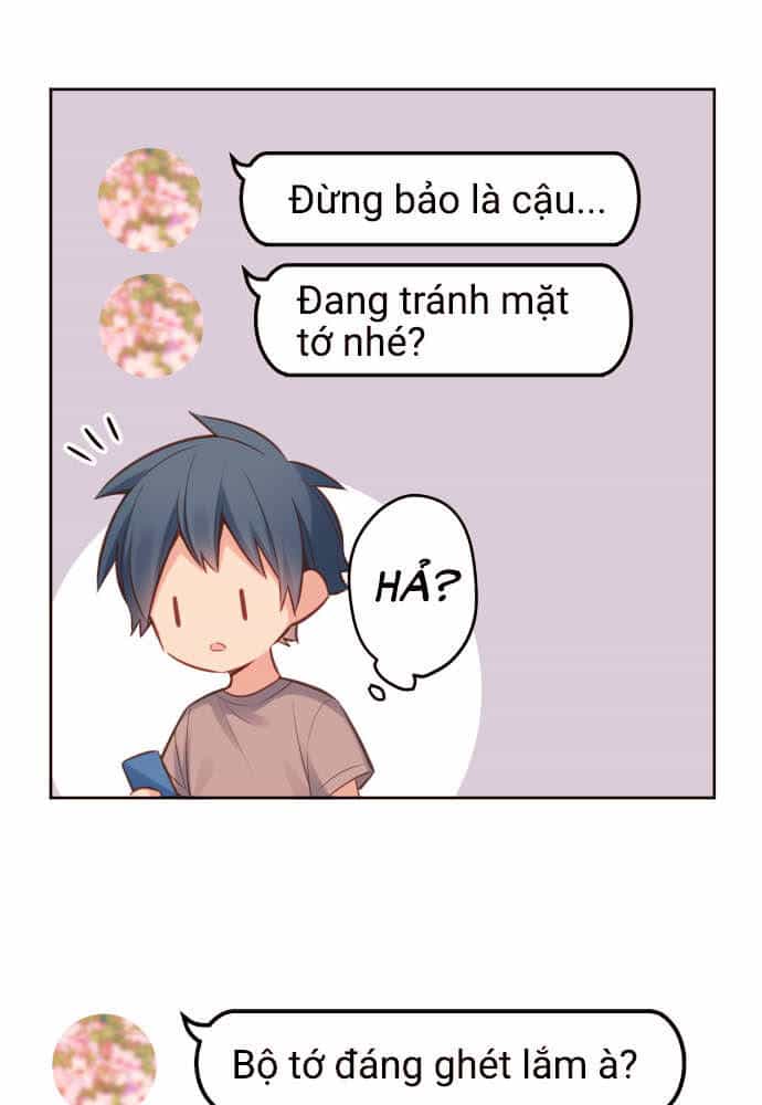 Cô Bạn Gái Hai Mặt - Chương 20 - ảnh 28