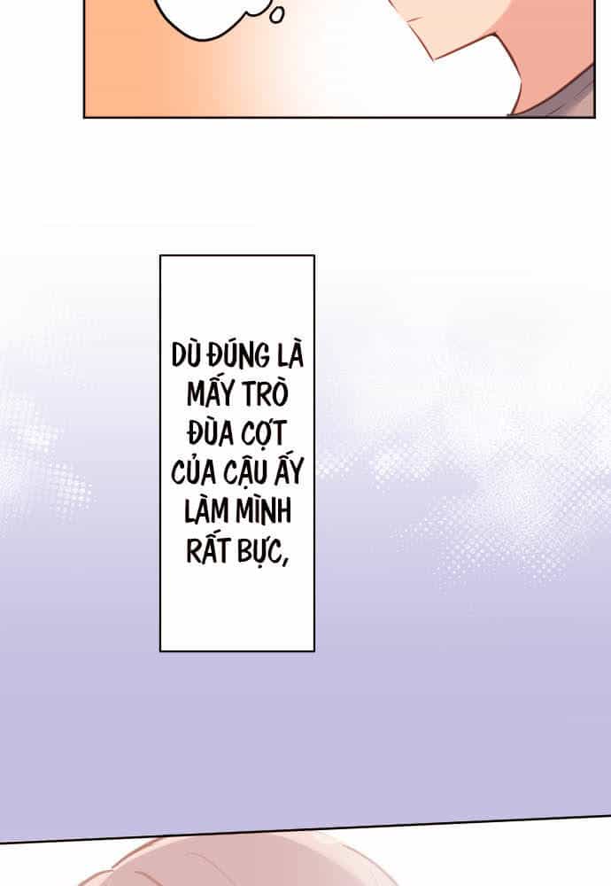 Cô Bạn Gái Hai Mặt - Chương 20 - ảnh 31
