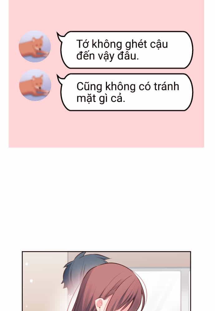 Cô Bạn Gái Hai Mặt - Chương 20 - ảnh 33