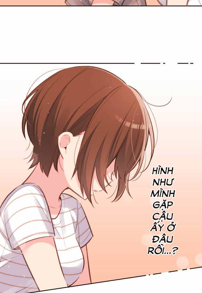 Cô Bạn Gái Hai Mặt - Chương 20 - ảnh 41