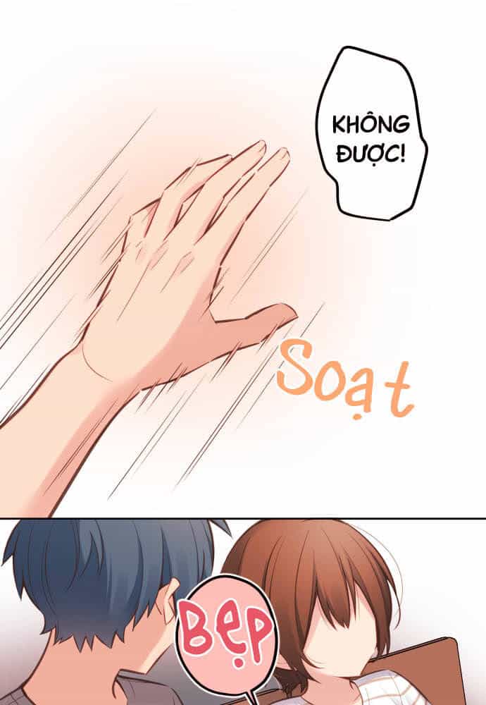 Cô Bạn Gái Hai Mặt - Chương 20 - ảnh 43