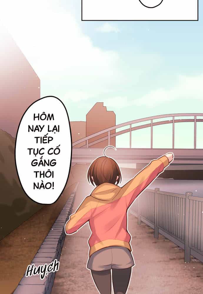Cô Bạn Gái Hai Mặt - Chương 20 - ảnh 7