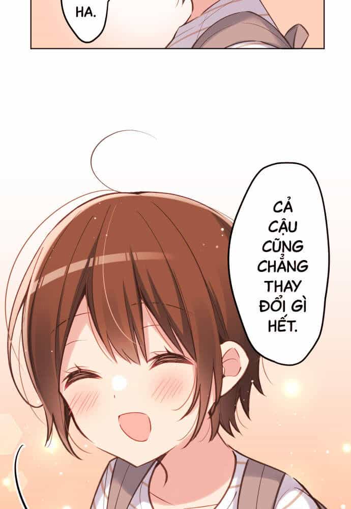 Cô Bạn Gái Hai Mặt - Chương 21 - ảnh 26