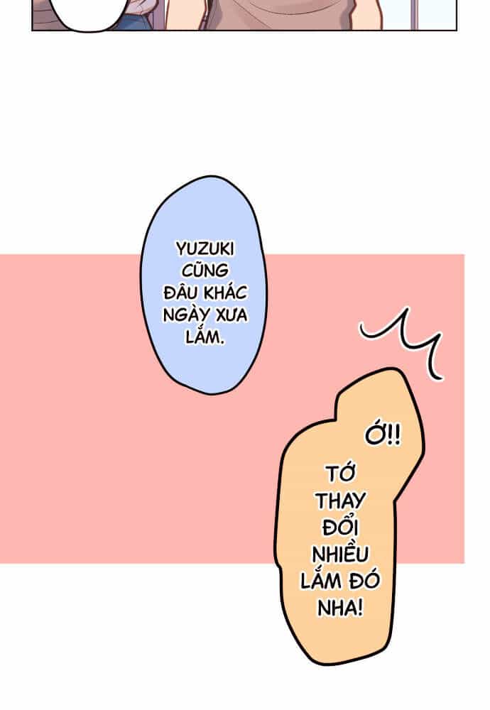 Cô Bạn Gái Hai Mặt - Chương 21 - ảnh 28