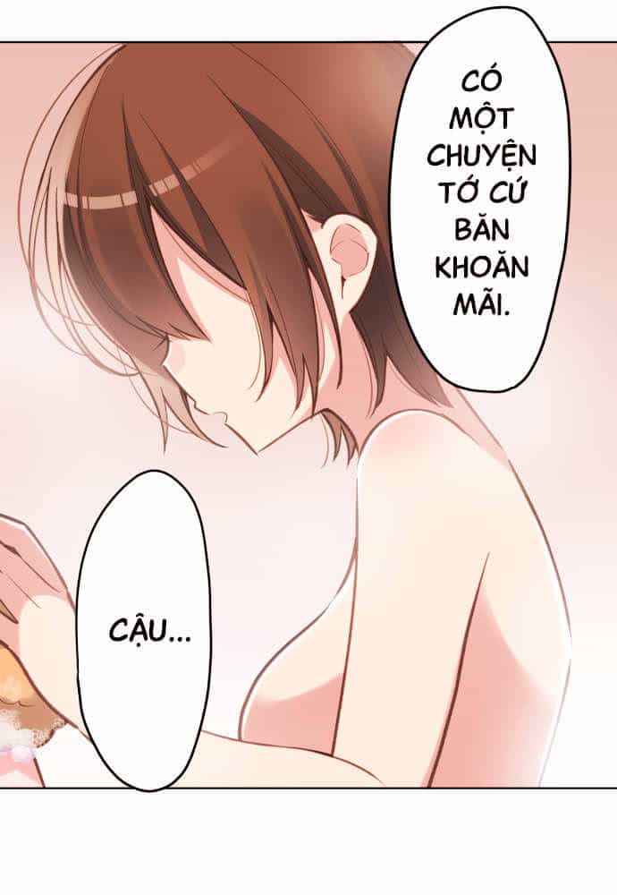 Cô Bạn Gái Hai Mặt - Chương 22 - ảnh 11