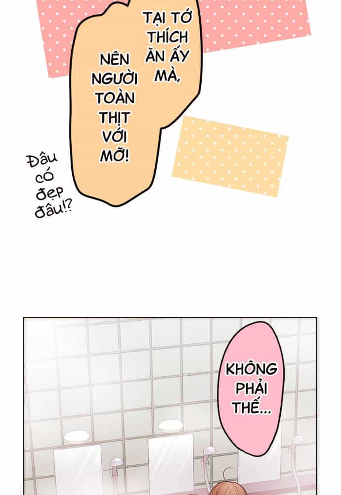 Cô Bạn Gái Hai Mặt - Chương 22 - ảnh 22