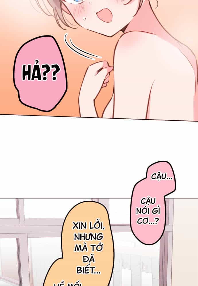 Cô Bạn Gái Hai Mặt - Chương 22 - ảnh 30
