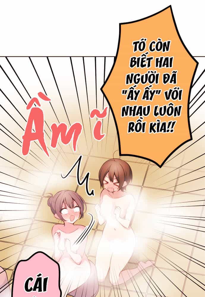Cô Bạn Gái Hai Mặt - Chương 22 - ảnh 33