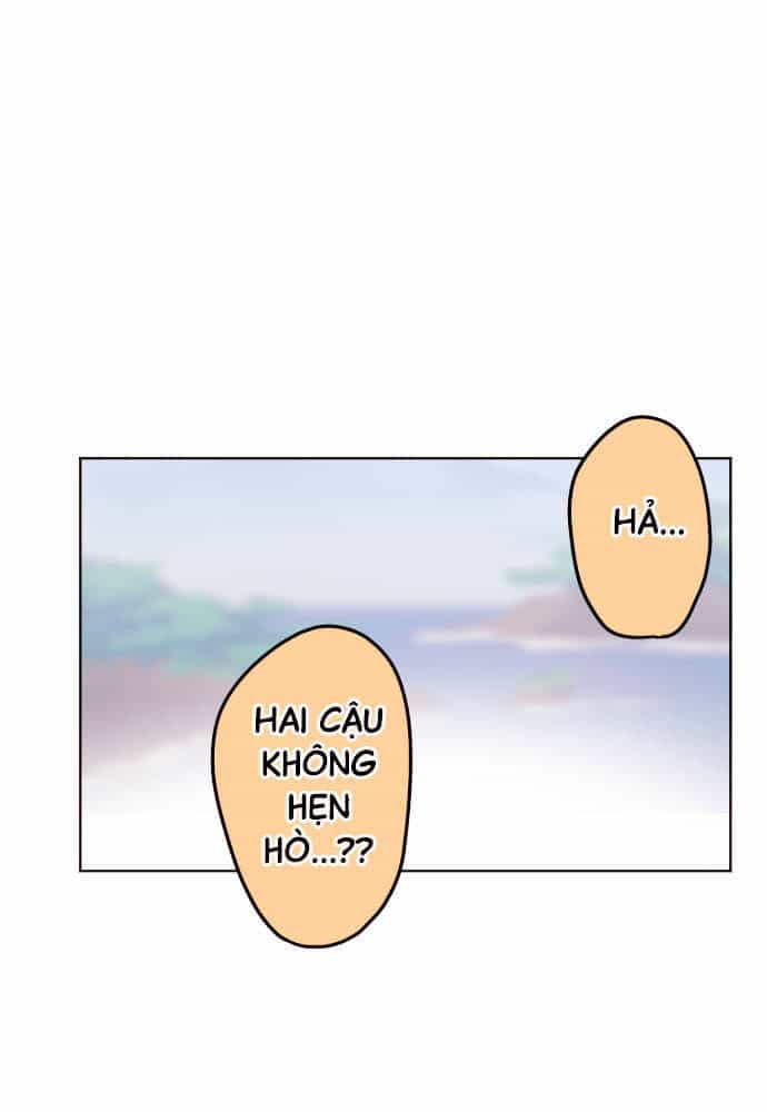 Cô Bạn Gái Hai Mặt - Chương 22 - ảnh 35