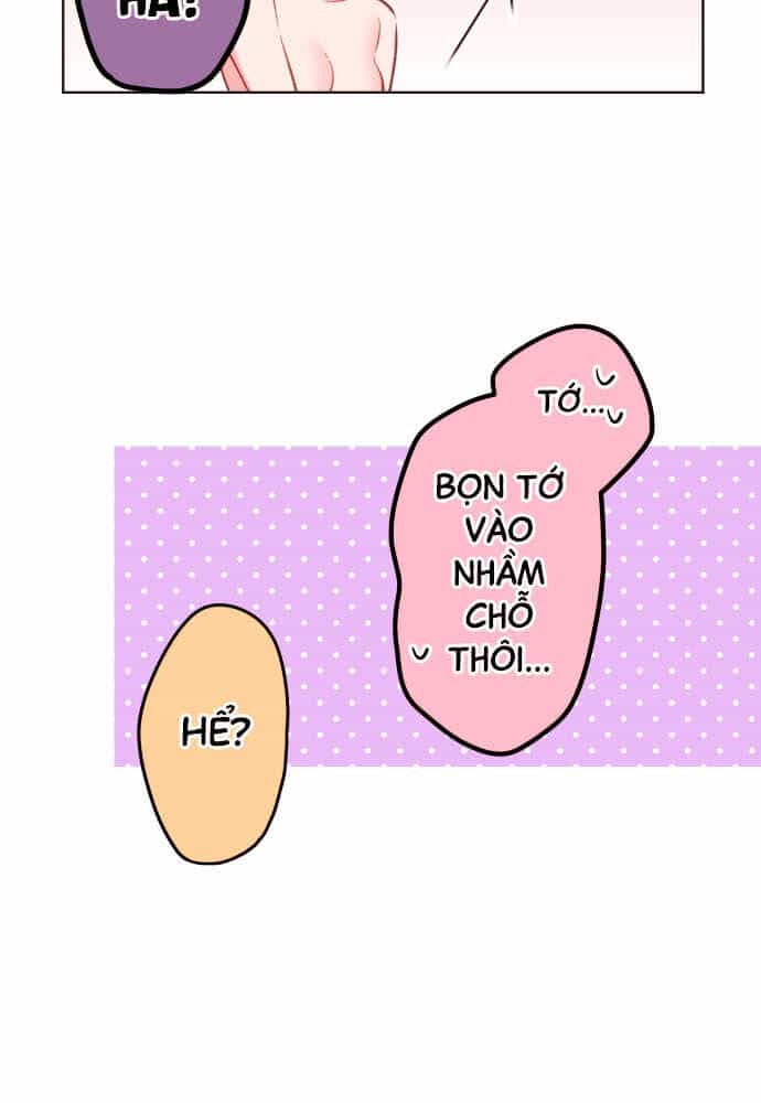 Cô Bạn Gái Hai Mặt - Chương 22 - ảnh 38