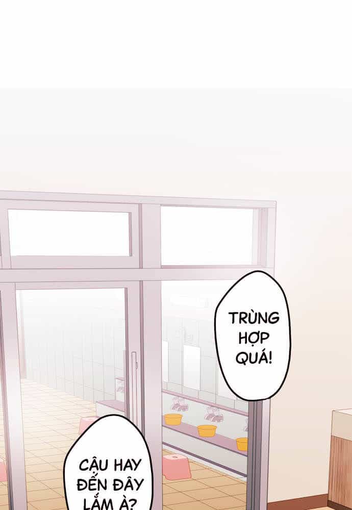 Cô Bạn Gái Hai Mặt - Chương 22 - ảnh 5