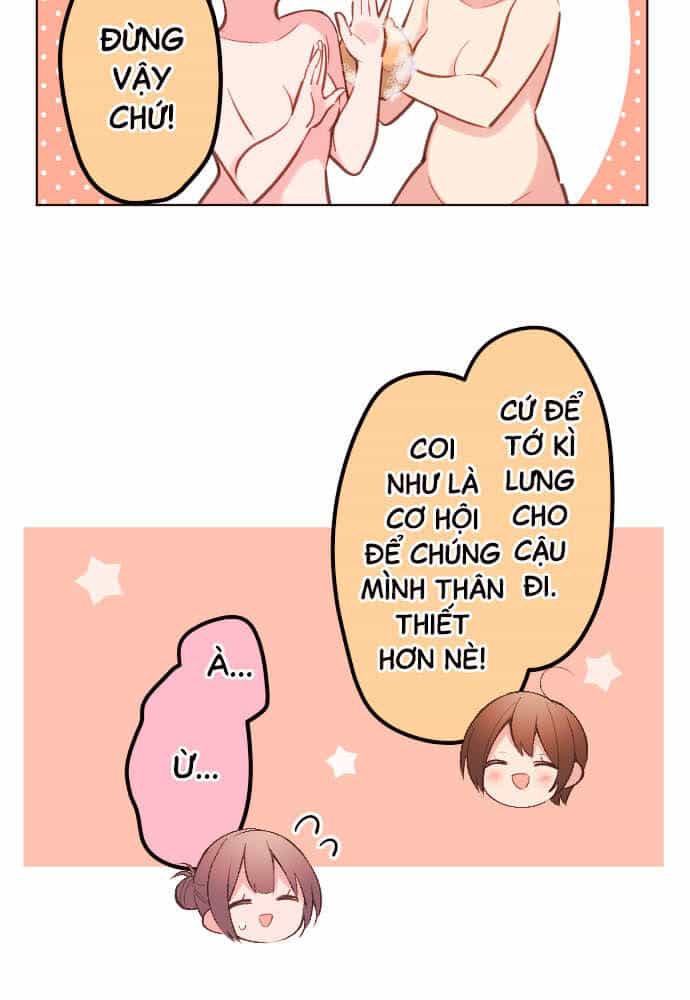 Cô Bạn Gái Hai Mặt - Chương 22 - ảnh 9