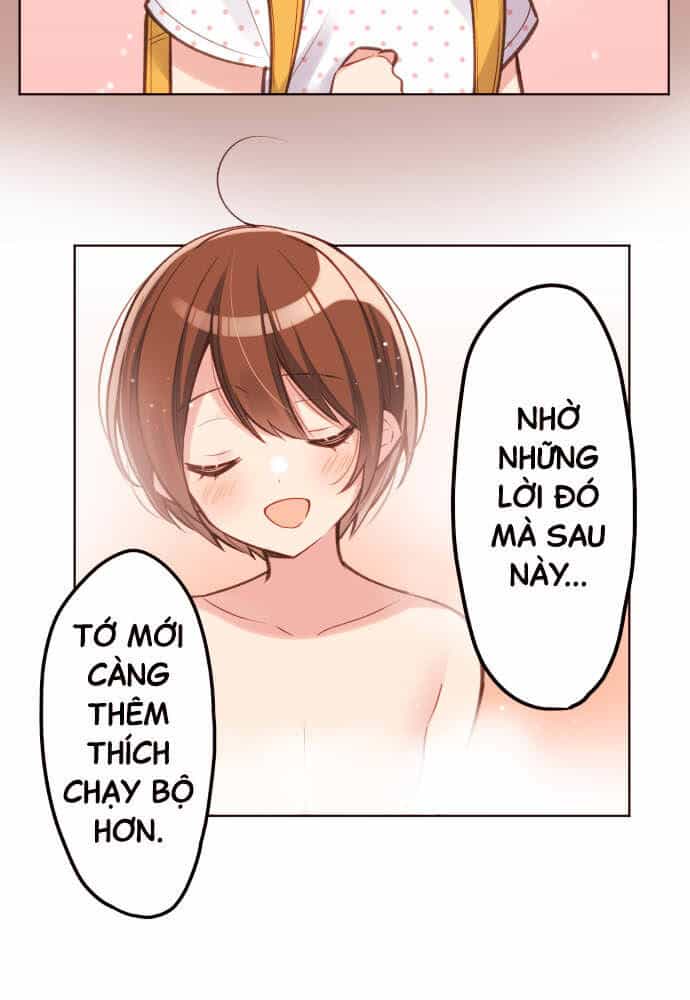 Cô Bạn Gái Hai Mặt - Chương 23 - ảnh 29