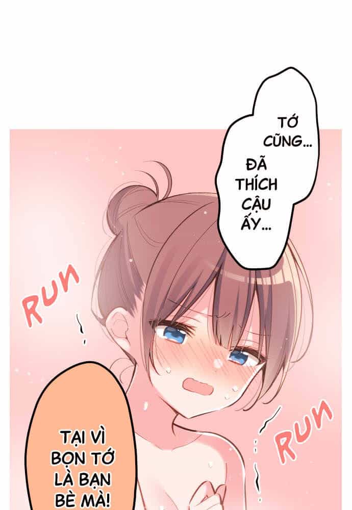Cô Bạn Gái Hai Mặt - Chương 23 - ảnh 9