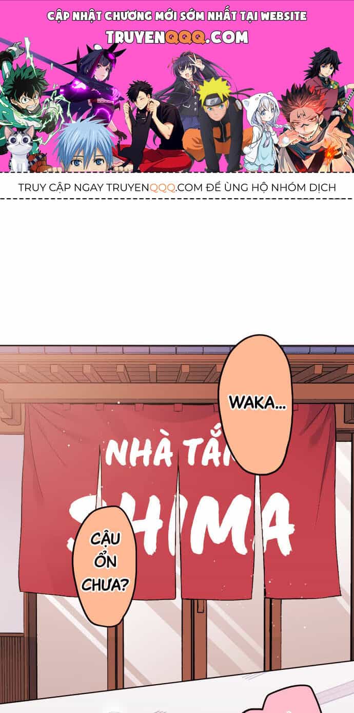 Cô Bạn Gái Hai Mặt - Chương 24 - ảnh 1