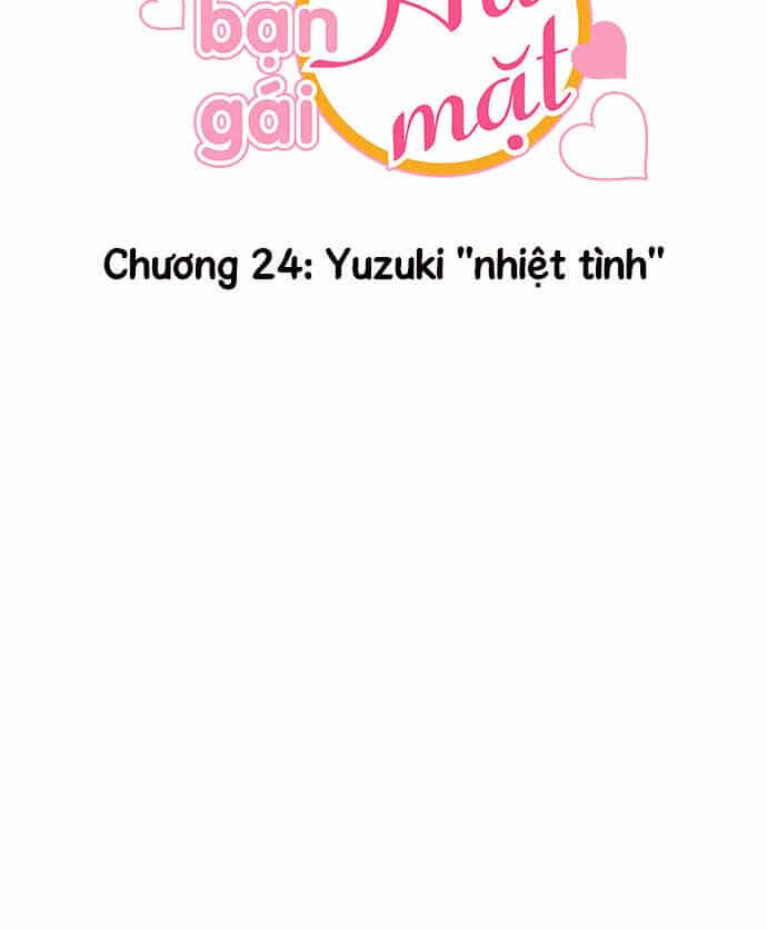 Cô Bạn Gái Hai Mặt - Chương 24 - ảnh 15