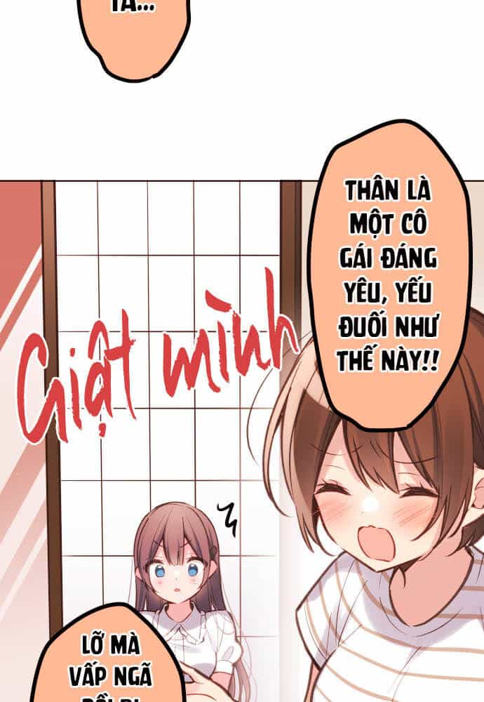 Cô Bạn Gái Hai Mặt - Chương 24 - ảnh 24