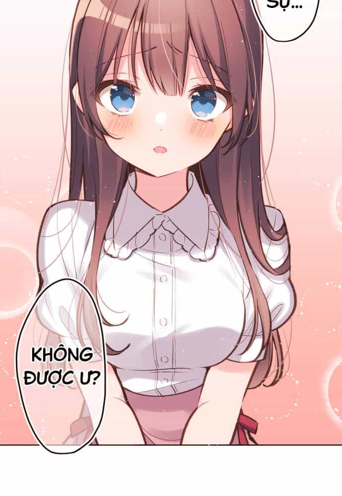 Cô Bạn Gái Hai Mặt - Chương 24 - ảnh 28
