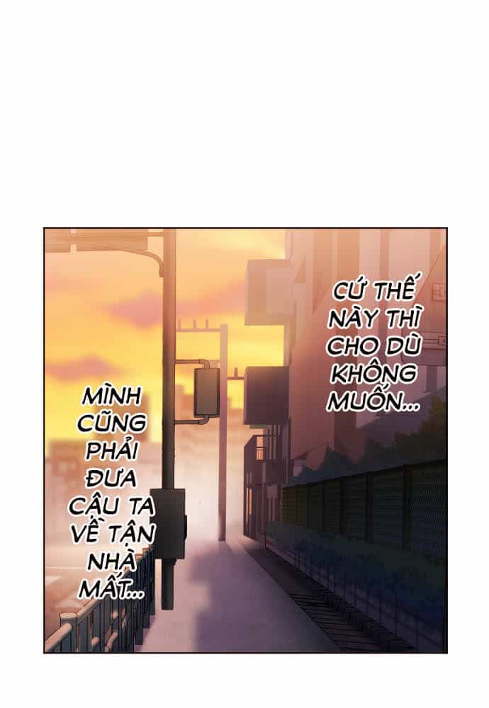 Cô Bạn Gái Hai Mặt - Chương 25 - ảnh 17