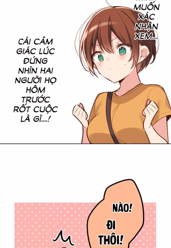Cô Bạn Gái Hai Mặt - Chương 26 - ảnh 22
