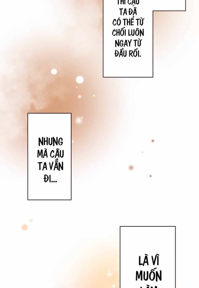 Cô Bạn Gái Hai Mặt - Chương 27 - ảnh 22