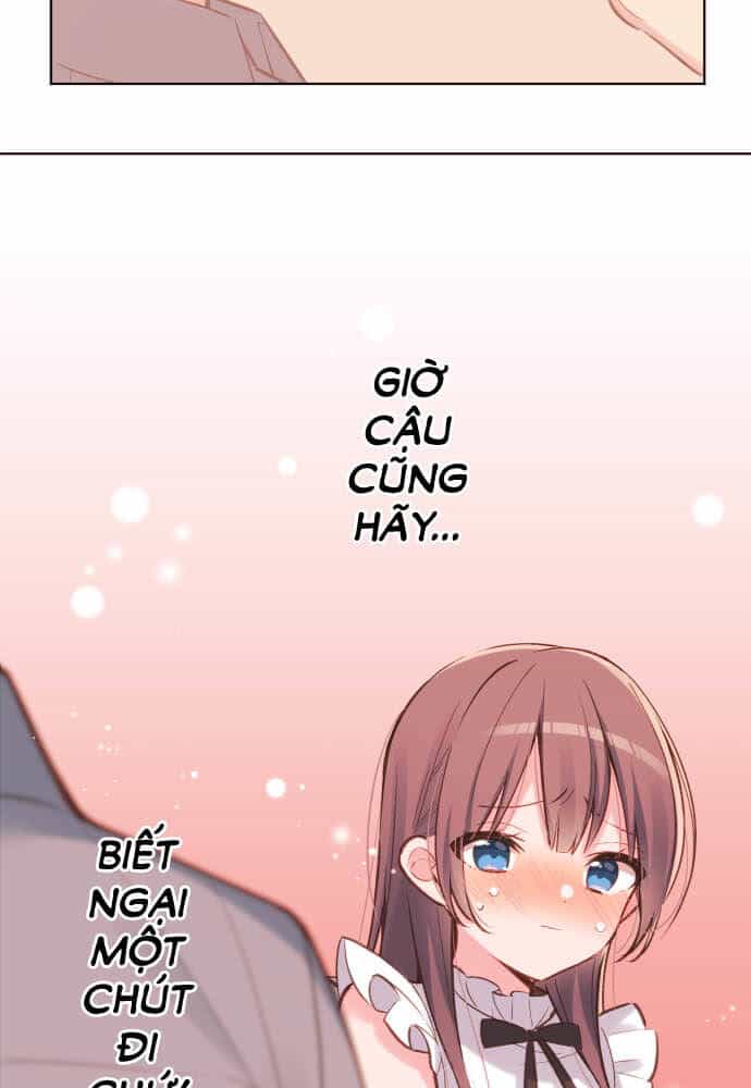 Cô Bạn Gái Hai Mặt - Chương 27 - ảnh 39