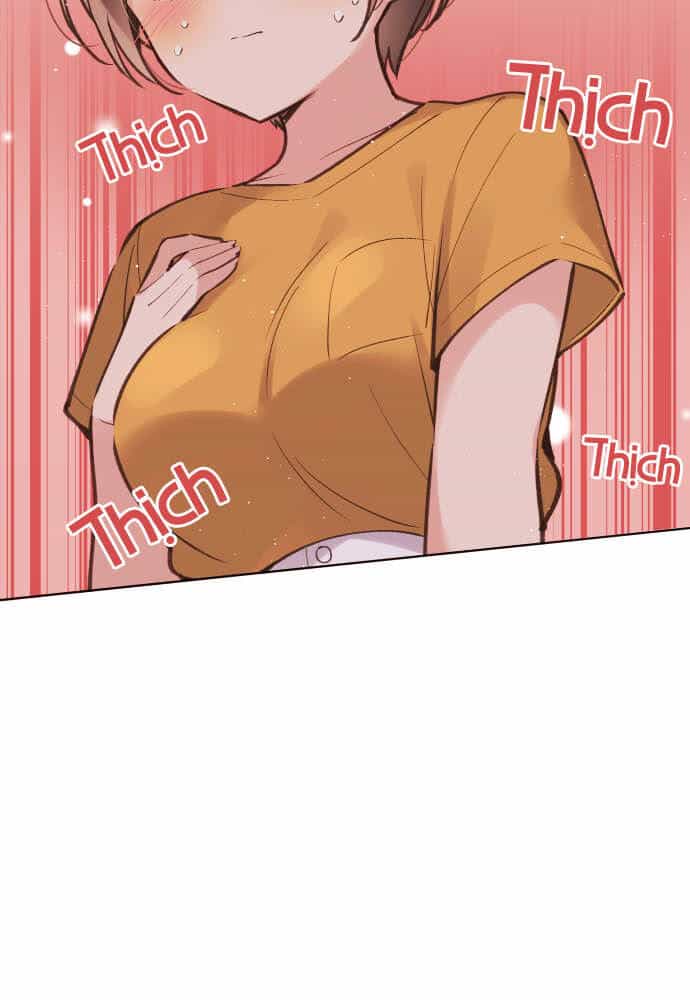Cô Bạn Gái Hai Mặt - Chương 27 - ảnh 46