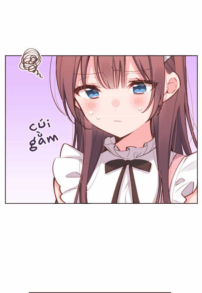 Cô Bạn Gái Hai Mặt - Chương 28 - ảnh 16