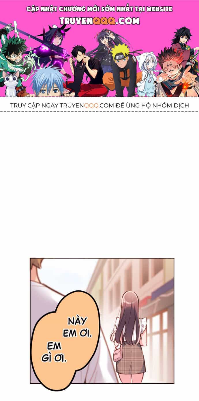 Cô Bạn Gái Hai Mặt - Chương 29 - ảnh 1