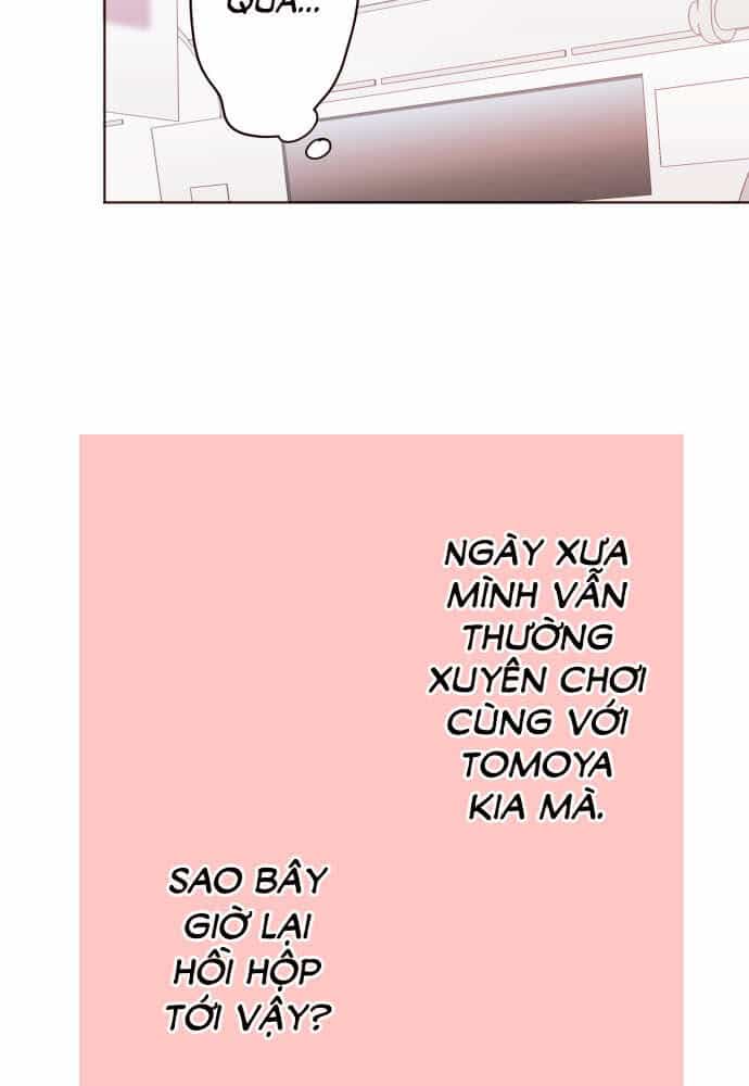 Cô Bạn Gái Hai Mặt - Chương 29 - ảnh 14