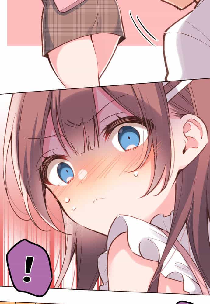 Cô Bạn Gái Hai Mặt - Chương 29 - ảnh 28