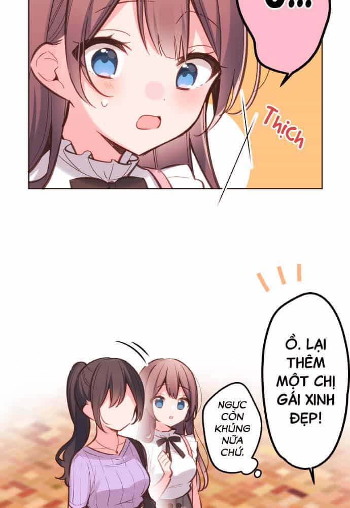 Cô Bạn Gái Hai Mặt - Chương 29 - ảnh 33