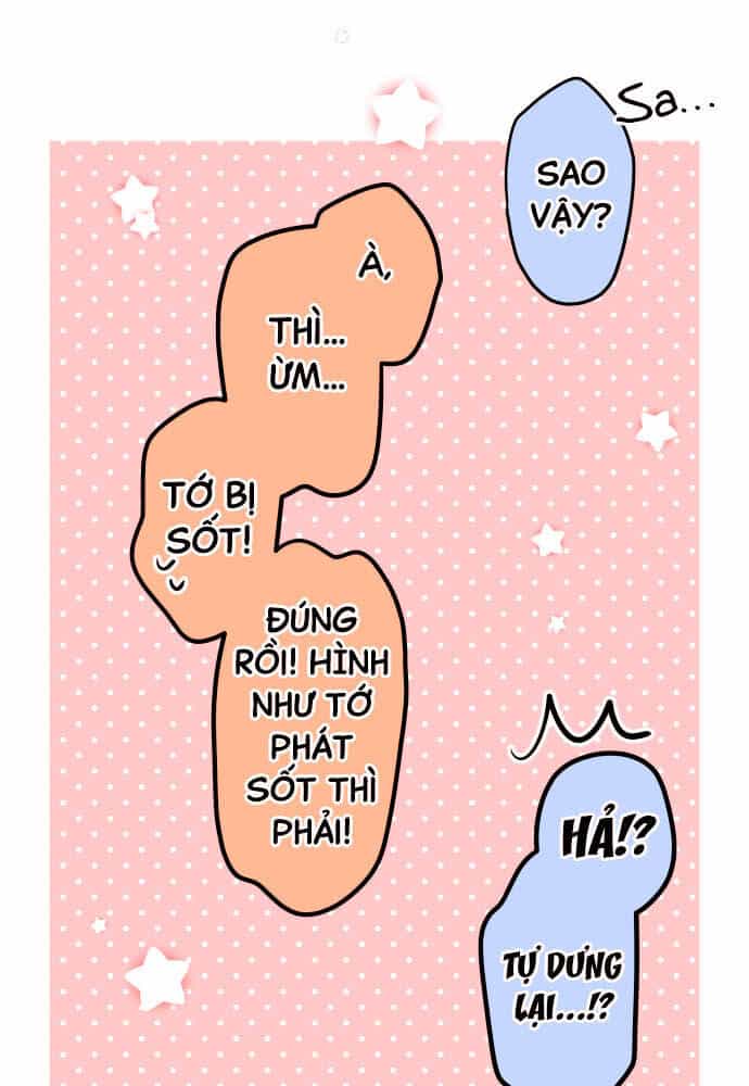 Cô Bạn Gái Hai Mặt - Chương 30 - ảnh 19
