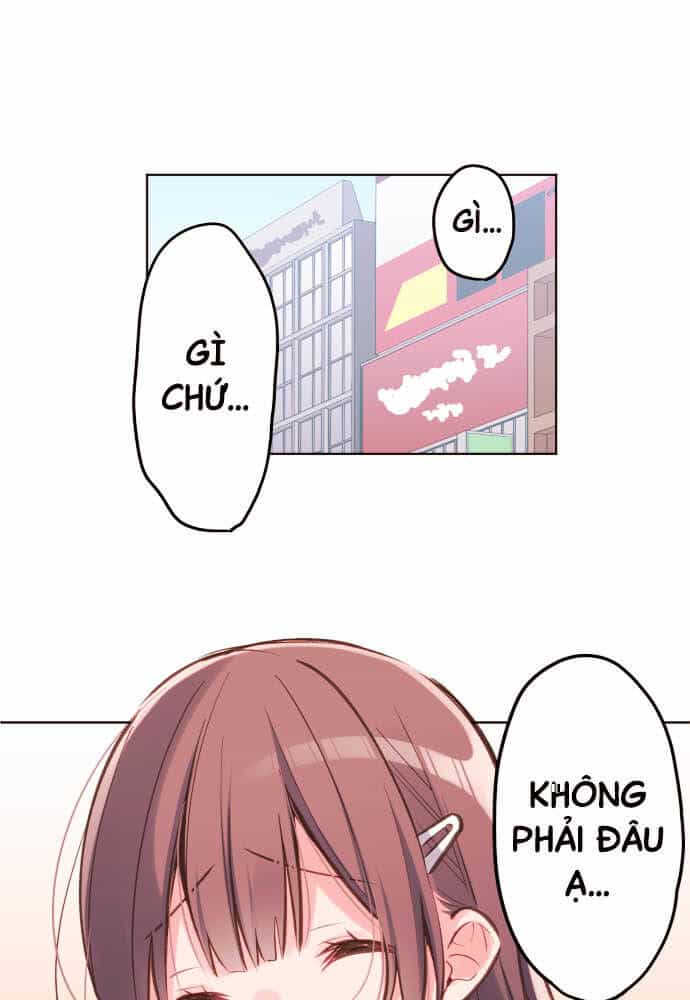 Cô Bạn Gái Hai Mặt - Chương 30 - ảnh 42