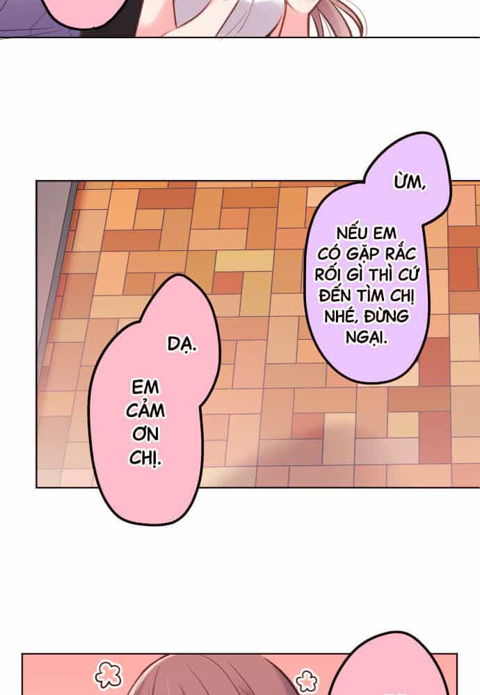 Cô Bạn Gái Hai Mặt - Chương 30 - ảnh 47