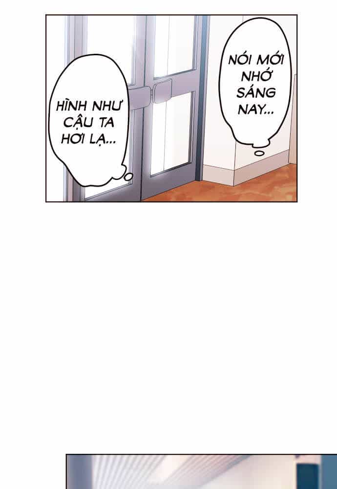 Cô Bạn Gái Hai Mặt - Chương 31 - ảnh 23