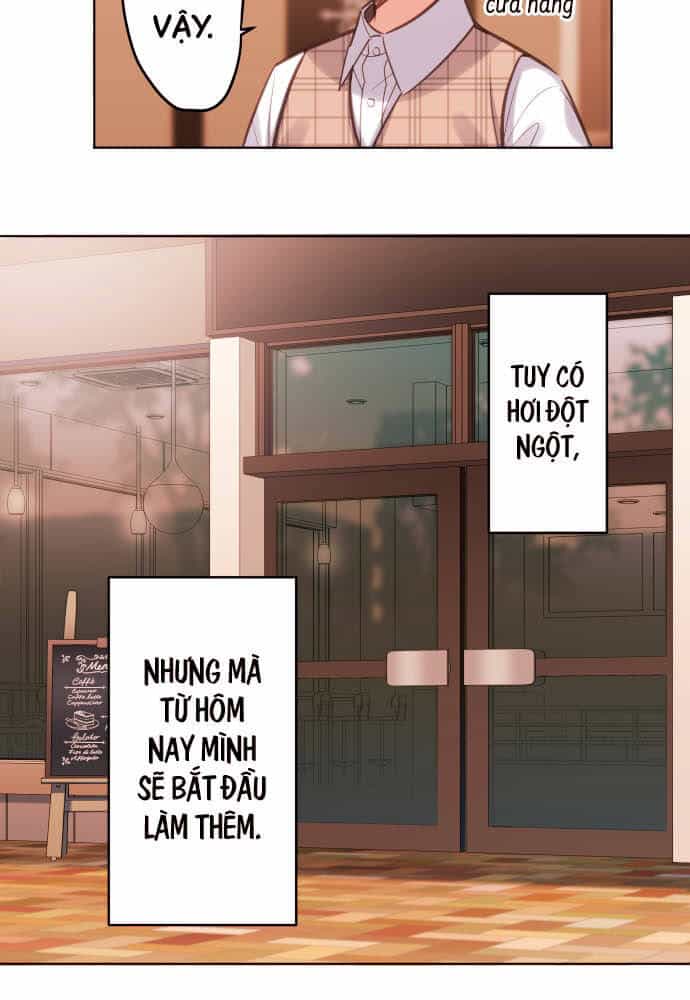 Cô Bạn Gái Hai Mặt - Chương 31 - ảnh 43