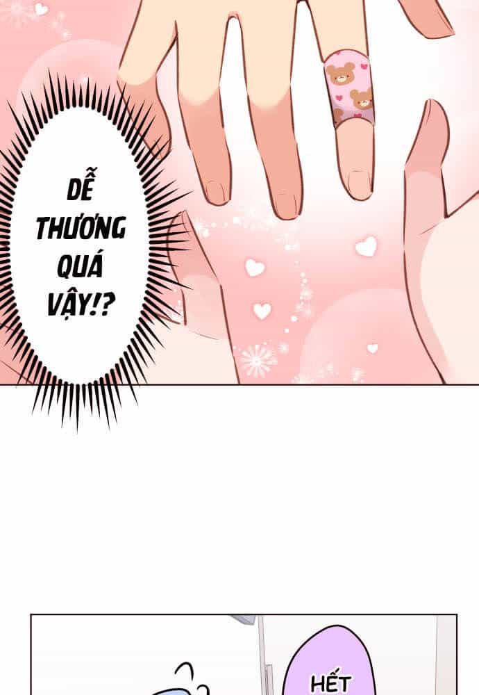 Cô Bạn Gái Hai Mặt - Chương 32 - ảnh 39