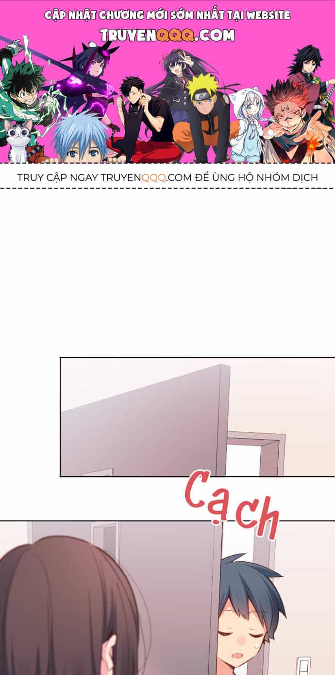 Cô Bạn Gái Hai Mặt - Chương 33 - ảnh 1