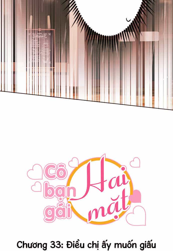 Cô Bạn Gái Hai Mặt - Chương 33 - ảnh 7