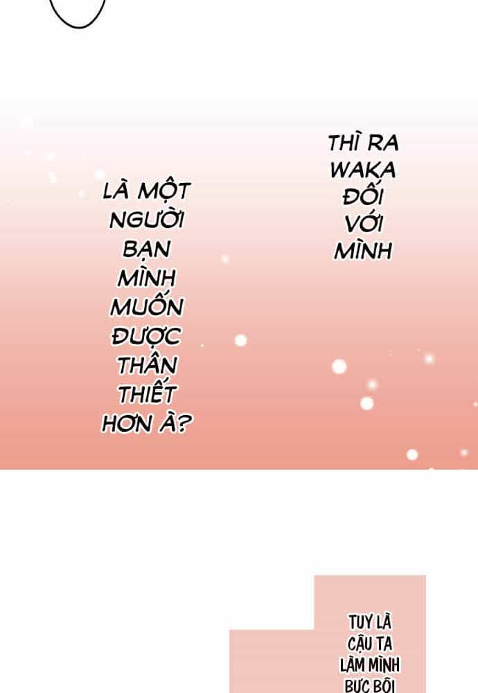 Cô Bạn Gái Hai Mặt - Chương 34 - ảnh 25