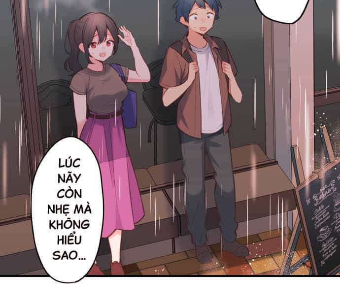 Cô Bạn Gái Hai Mặt - Chương 34 - ảnh 44